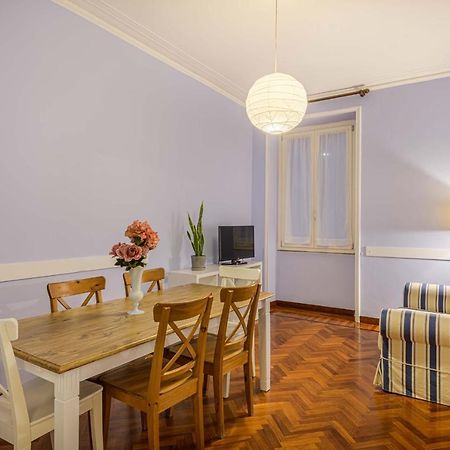 Interno6 Roma Exterior foto