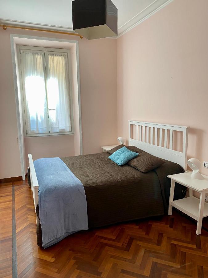 Interno6 Roma Exterior foto