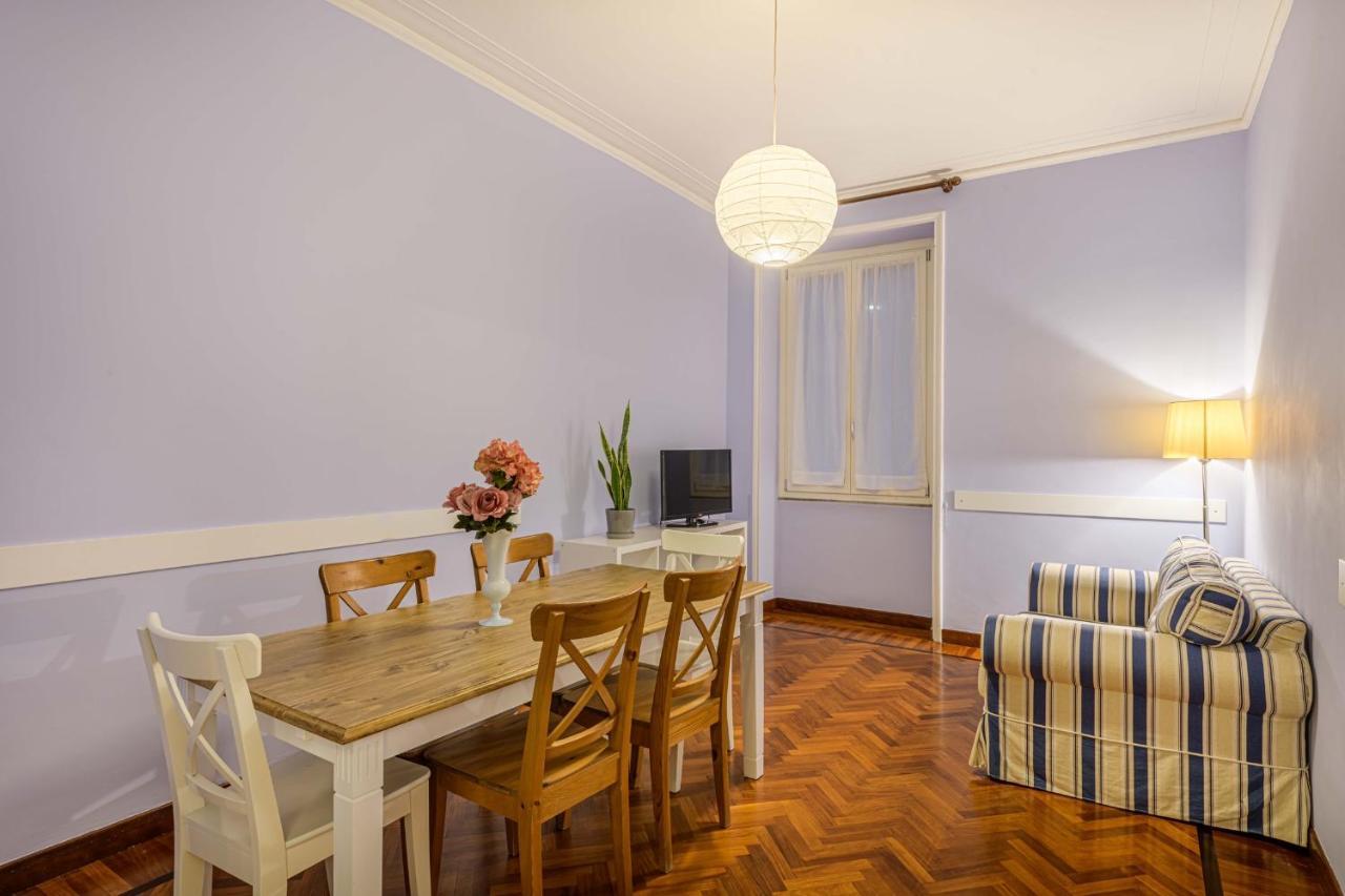 Interno6 Roma Exterior foto
