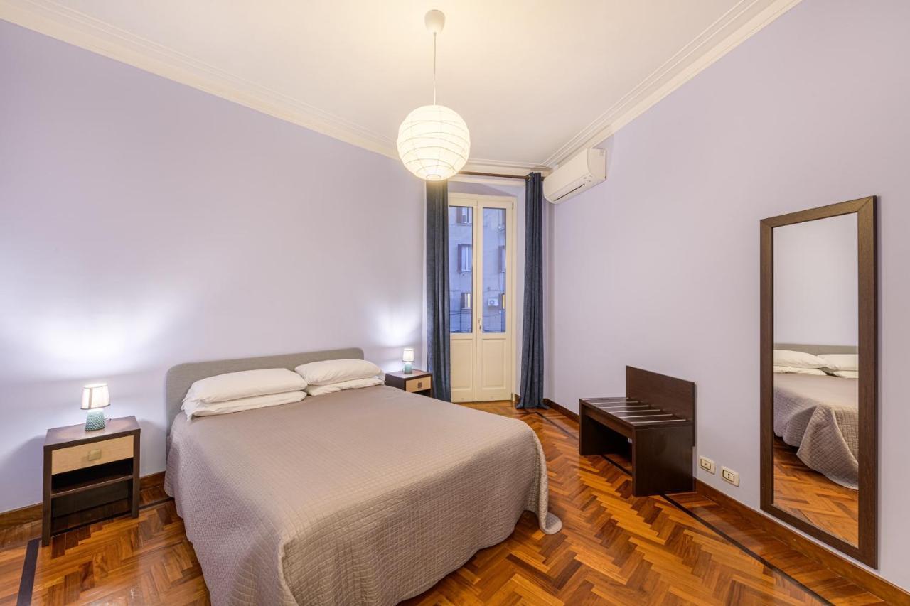 Interno6 Roma Exterior foto