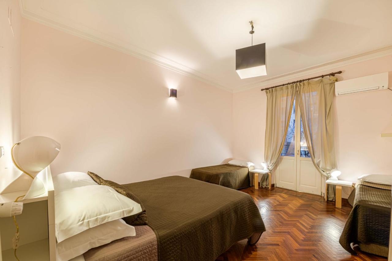 Interno6 Roma Exterior foto