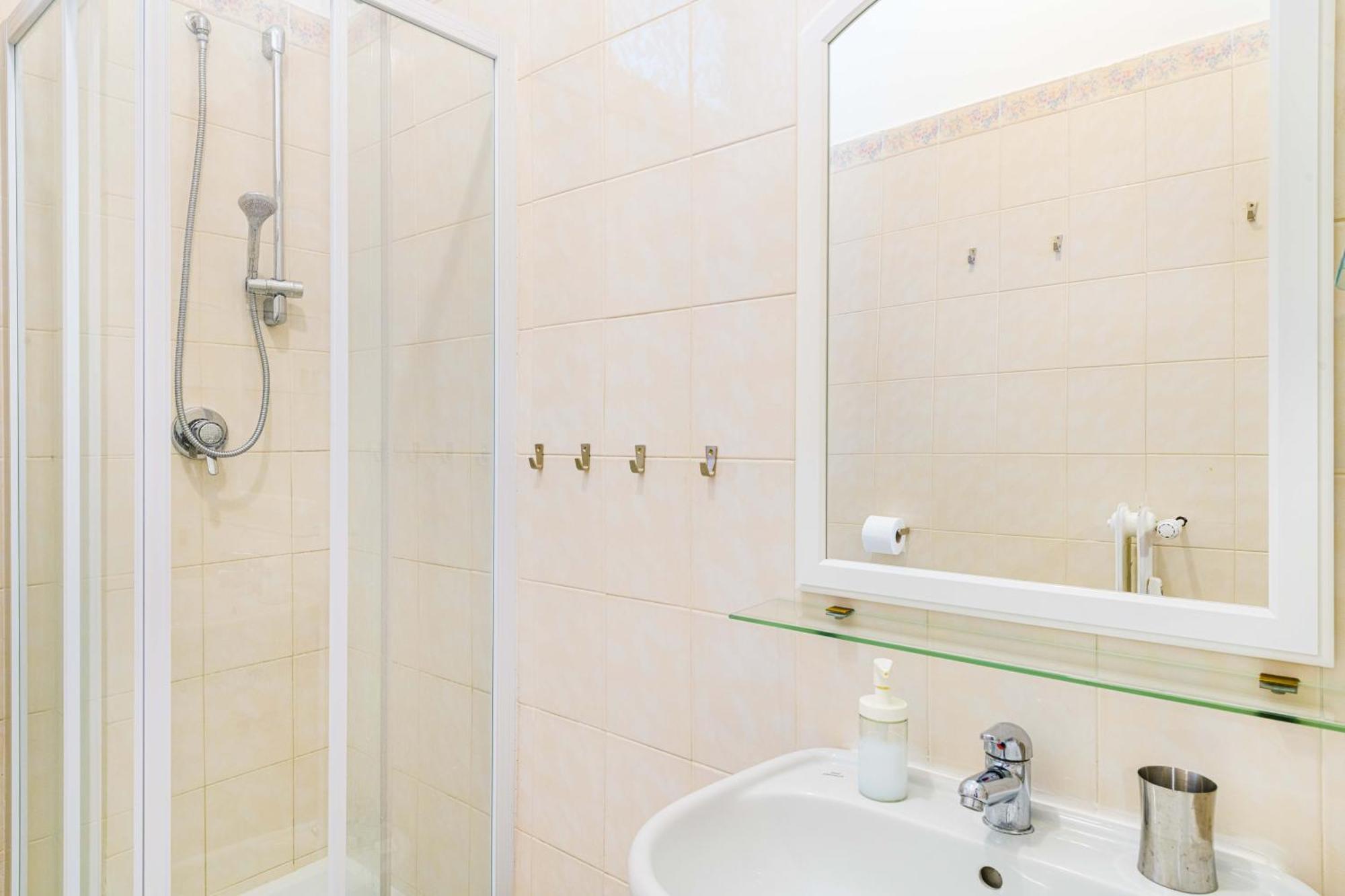 Interno6 Roma Exterior foto