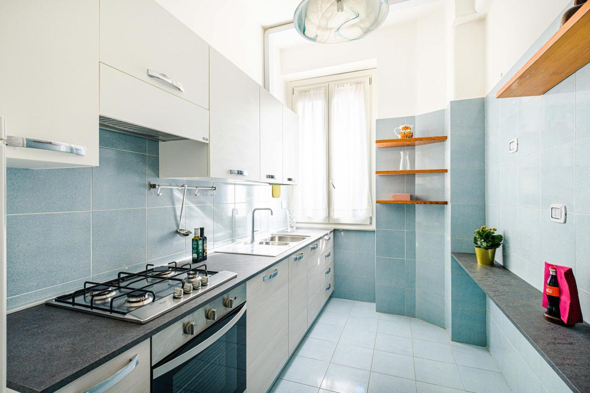Interno6 Roma Exterior foto